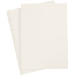 Paper, off-white, A4, 210x297 mm, 80 g, 20 pc/ 1 pack [HOB-218022]