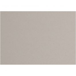 Kraft Cardboard, thickness 0,5 mm, 350 g, 50 sheet/ 1 pack [HOB-21996]