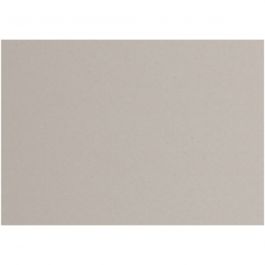 Kraft Cardboard, 70x100 cm, thickness 1,3 mm, 1000 g, 25 sheet/ 1 pack [HOB-21997]