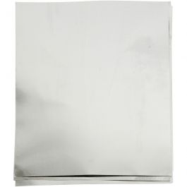 Stamping Foil, A5, 148x210 mm, thickness 0,9 mm, 10 pc/ 1 pack [HOB-22091]