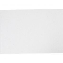 Kraft Paper, white, A4, 210x297 mm, 100 g, 20 sheet/ 1 pack [HOB-221300]