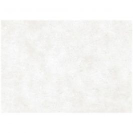 Kraft Paper, white, A3, 297x420 mm, 100 g, 500 sheet/ 1 pack [HOB-22132]