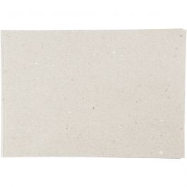 Kraft Paper, noble, A4, 210x297 mm, 100 g, 20 sheet/ 1 pack [HOB-221340]
