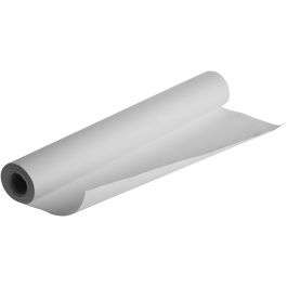 Canvas Roll, white, W: 50 cm, 380 g, 5 m/ 1 roll [HOB-22383]