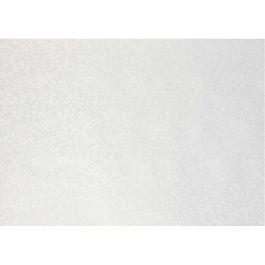 Pearlescent Paper, white - mother-of-pearl, A4, 210x297 mm, 120 g, 10 sheet/ 1 pack [HOB-224500]