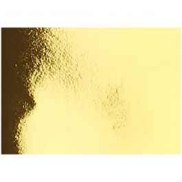 Metallic Paper, gold, A4, 210x297 mm, 120 g, 10 sheet/ 1 pack [HOB-224700]