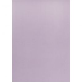 Vellum paper, purple, A4, 210x297 mm, 100 g, 10 sheet/ 1 pack [HOB-224826]