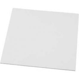 Canvas Panel, size 20x20 cm, thickness 3 mm, 280 g, 10pcs [HOB22504]