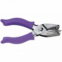Hand Punch, Small Circle, hole size 1,5 mm, 1 pc [HOB-2350]