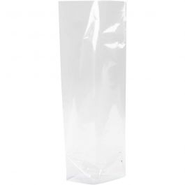 Cellophane Bag, H: 22,5 cm, size 9x6,5 cm, 200 pc/ 1 pack [HOB-23966]