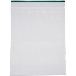 Zip-lock Bage, size 6x8 cm, thickness 0,05 mm, 100pcs [HOB-239801]