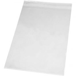 Cellophane Bag, H: 31,2 cm, W: 22,5 cm, 20 pc/ 1 pack [HOB-239940]