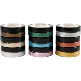 Inka Gold, 9x50 ml/ 1 pack [HOB-24287]