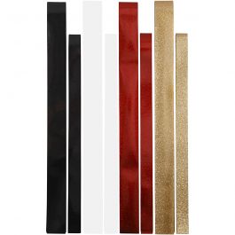 Star Strips, 4x10 pack/ 1 pack [HOB-24346]