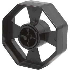 Tape Dispenser Wheel, D: 7,5 cm, W: 25 mm, maxi, 1pc [HOB-24607]