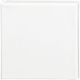 ArtistLine Canvas, white, depth 1,6 cm, size 15x15 cm, 360 g, 1 pc [HOB-257010]