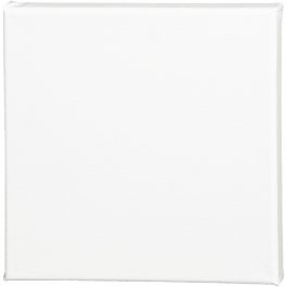 ArtistLine Canvas, white, depth 1,6 cm, size 20x20 cm, 360 g, 10 pc/ 1 pack [HOB-25702]