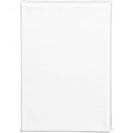 ArtistLine Canvas, white, depth 1,6 cm, size 18x24 cm, 360 g, 10 pc/ 1 pack [HOB-25703]