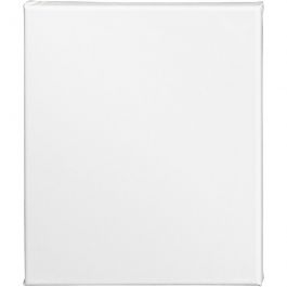 ArtistLine Canvas, white, depth 1,6 cm, size 24x30 cm, 360 g, 10 pc/ 1 pack [HOB-25704]