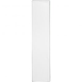 ArtistLine Canvas, white, depth 1,6 cm, size 10x50 cm, 360 g, 1 pc [HOB-257080]