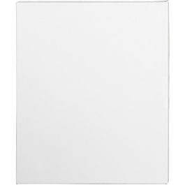 ArtistLine Canvas, white, depth 1,6 cm, size 50x60 cm, 360 g, 5 pc/ 1 pack [HOB-25710]