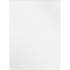 ArtistLine Canvas, white, depth 1,6 cm, size 60x80 cm, 360 g, 5 pc/ 1 pack [HOB-25713]