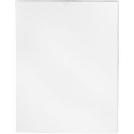 ArtistLine Canvas, white, depth 3,7 cm, size 70x90 cm, 360 g, 5 pc/ 1 pack [HOB-25734]