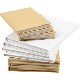Sketchbook, 72 asstd./ 1 pack [HOB-26354]