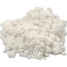 Papier-mâché pulp, 400 g/ 1 bag [HOB-263550]