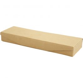 Pencil Case, size 21x6x2,5 cm, 1 pc [HOB-264990]