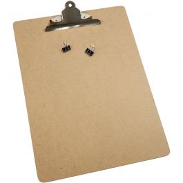 Macramé Board, size 32x47 cm, 1 pc [HOB-265920]