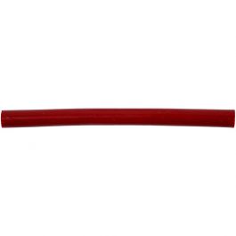 Sealing Gun Wax, red, L: 10 cm, D: 8 mm, 6 pc/ 1 pack [HOB-27023]