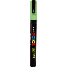 Posca Marker, no. PC-3M, line 0,9-1,3 mm, fine, 1 pc [HOB-274043]
