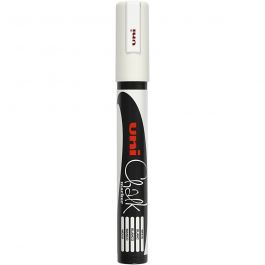 Chalk Pen, line 1,8-2,5 mm, 1 pc [HOB-279901]
