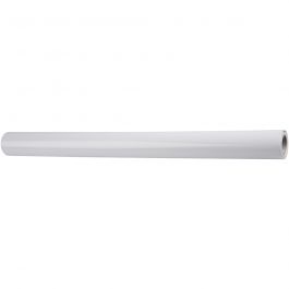 Whiteboard Foil, white, W: 45 cm, 2 m/ 1 roll [HOB-28262]