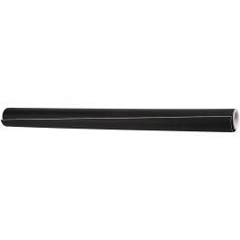 Blackboard Foil, black, W: 45 cm, 2 m/ 1 roll [HOB-28264]