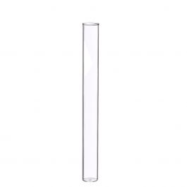 Glass tube Ø2cm and 19cm high (12 pcs.) [IFS-29108]