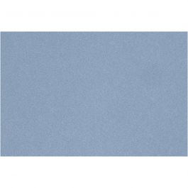 French Card, light blue, A4, 210x297 mm, 160 g, 1 sheet [HOB-294490]