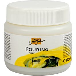 Pouring-Fluid, 150 ml/ 1 bottle [HOB-301840]