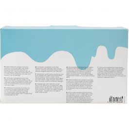 A-Color Acrylic Paint - Assortment, 03 - metallic, 10x120ml [HOB-32201]