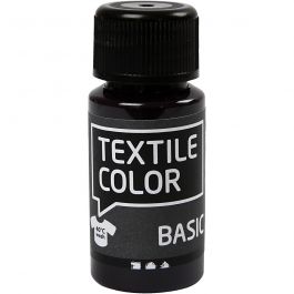 Textile Color Paint, red violet, 50 ml/ 1 bottle [HOB-34209]