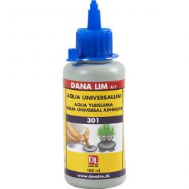Aqua Glue, 100 ml/ 1 bottle [HOB-39012]