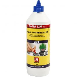 Aqua Glue, 1 L/ 1 bottle [HOB-39014]