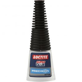Loctite - Precision glue, 5 g/ 1 bottle [HOB-39023]
