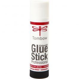 Tombow Glue Stick, 1 pc, 22 g [HOB-39037]