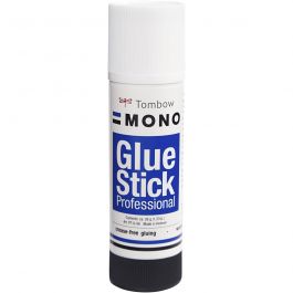 Tombow Glue Stick, 1 pc, 39 g [HOB-39038]