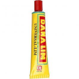 All Purpose Glue, 40 ml/ 1 pc [HOB-39050]