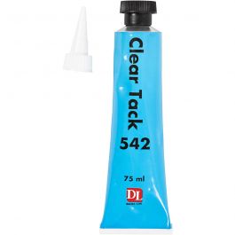 Mounting glue, 75 ml/ 1 pc [HOB-39057]