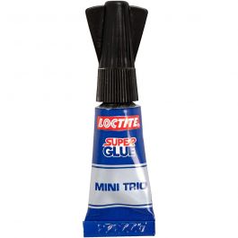 Loctite Super Glue, 3 g/ 1 pack [HOB-39059]