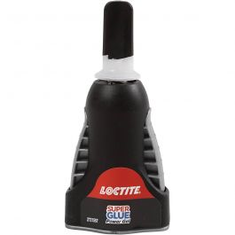 Loctite Power Flex Instant Glue, 3 g/ 1 pc [HOB-39061]